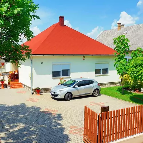 Eszterház Apartman Siófok 005 kép