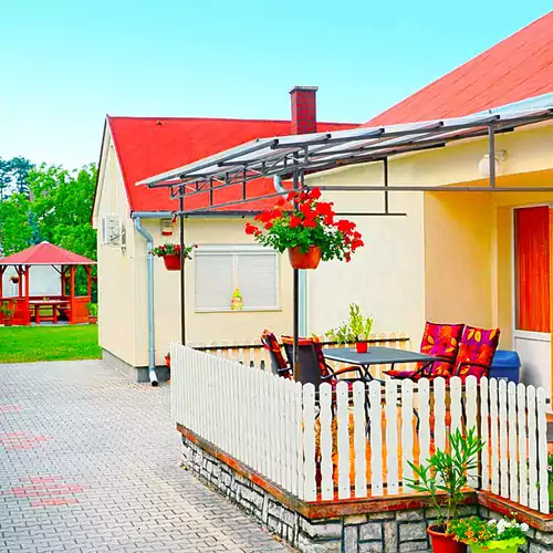 Eszterház Apartman Siófok 002 kép