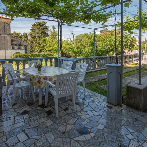 Apartment Ana 1 Malinska  2
