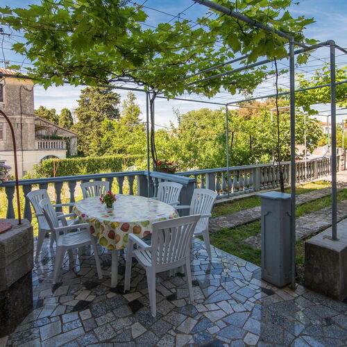 Apartment Ana 1 Malinska  4