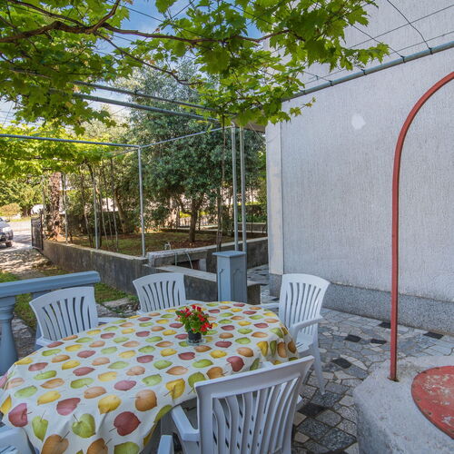 Apartment Ana 1 Malinska  3