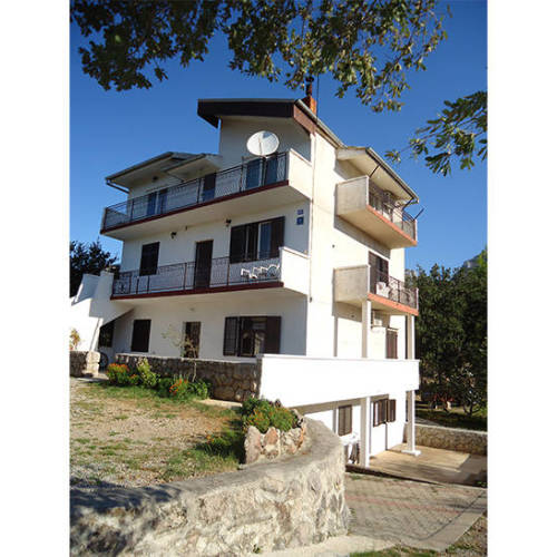 Apartmani Vrša Seline  3