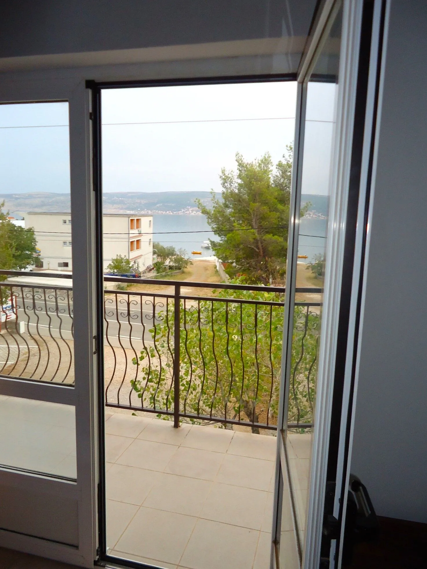 Apartmani Vrša Seline