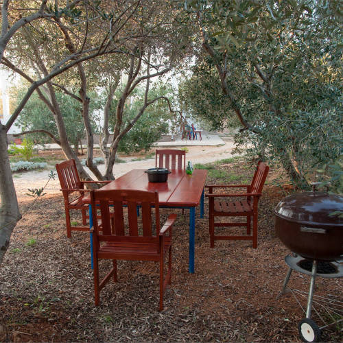 Apartman Rab-Adriatic-Budapest Rab  2