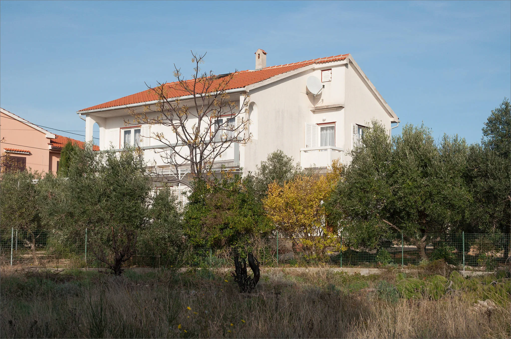 Apartman Rab-Adriatic-Budapest Rab