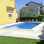 Wellness section, relaxation