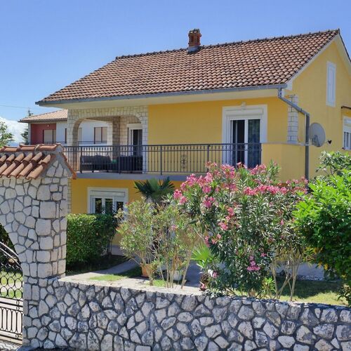 Holiday House Holek Šilo  2
