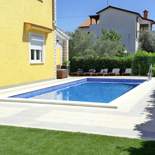 Holiday House Holek Šilo  4