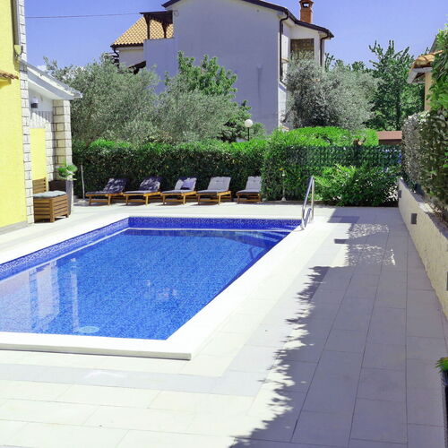 Holiday House Holek Šilo  3