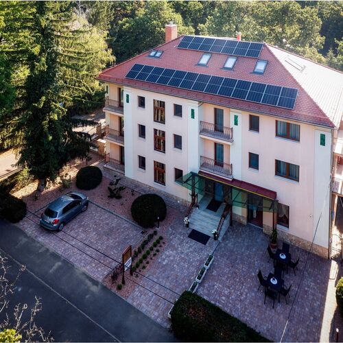 Hotel Anna Mátrafüred