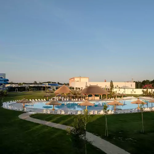 Mjus Resort & Thermal Park Körmend ****