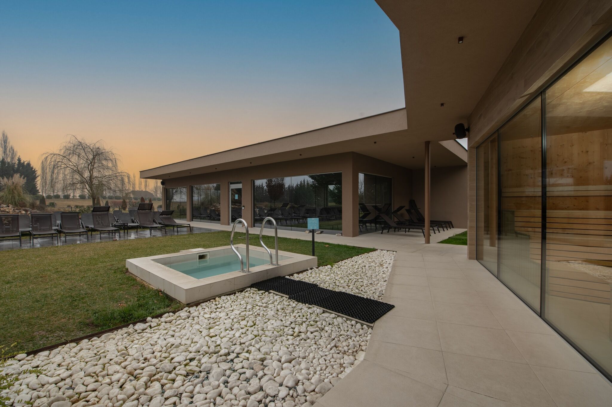 Mjus Resort & Thermal Park Körmend