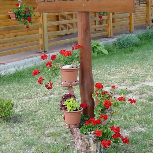 Százszorszép Vendégház Szigetbecse 001 kép