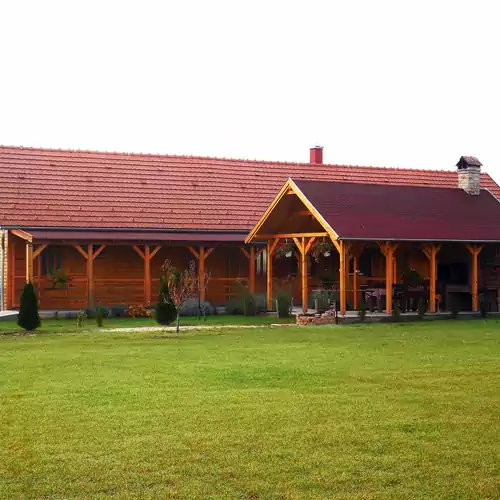 Százszorszép Vendégház Szigetbecse 005 kép