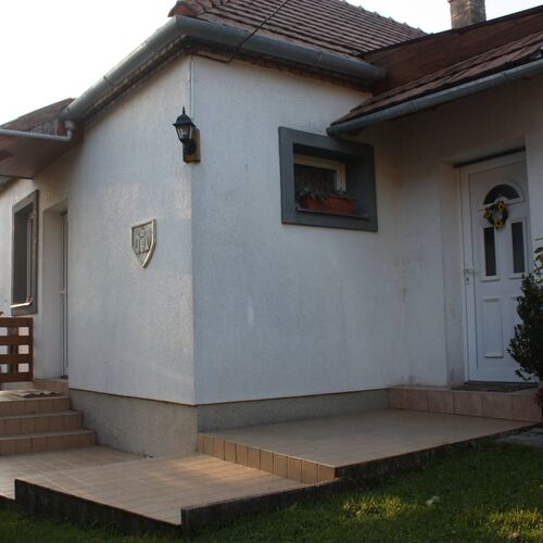 Kép belső udvarról