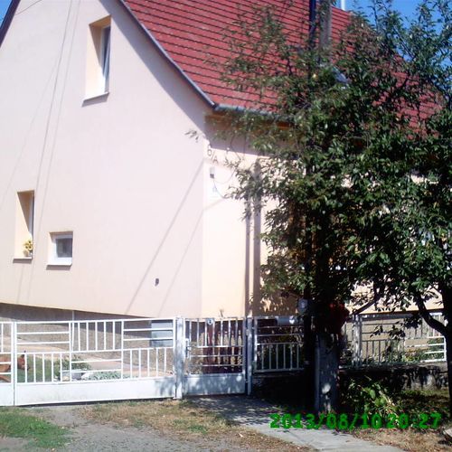 kapubejáró
