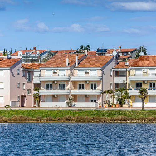 Apartmani Ivana 3 Medulin 