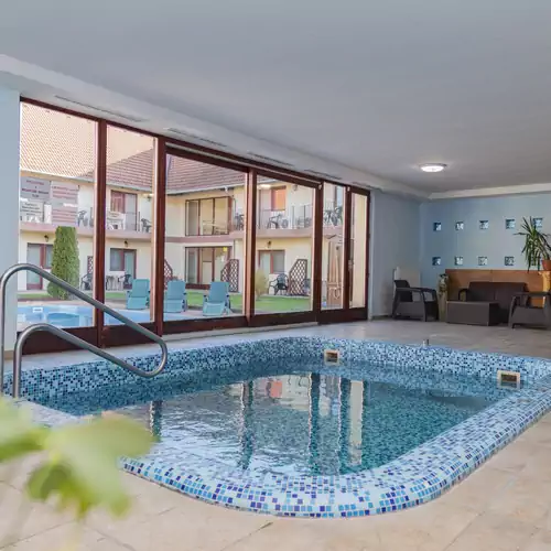 Boni Családi Wellness Hotel Zalakaro 022 kép