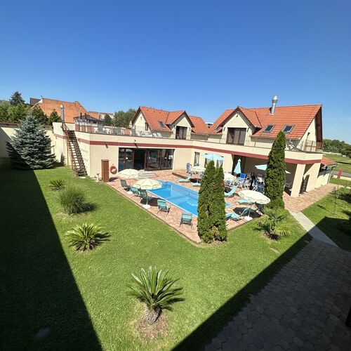 Boni Családi Wellness Hotel Zalakaros