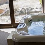 Wellness részleg, relaxáció