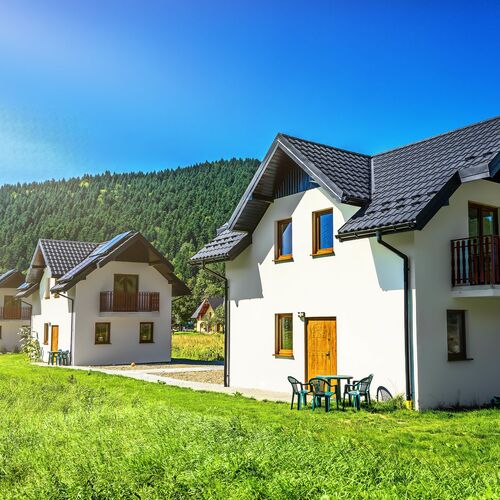 Słoneczna Osada Krościenko nad Dunajcem