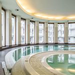 Wellness, relaks