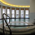 Wellness, relaks