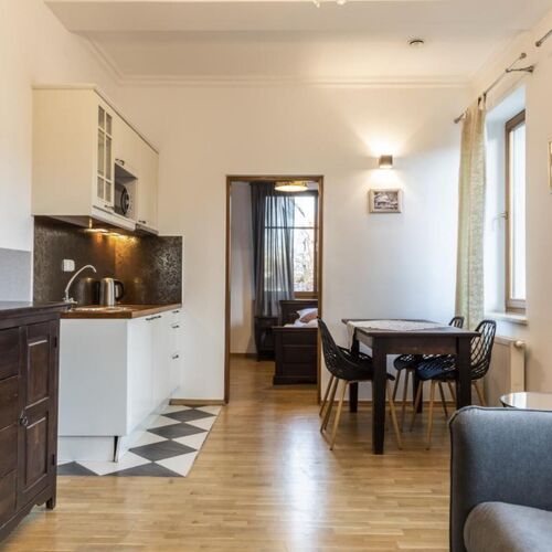 Apartament Radowid 19 Basen Centrum Zakopane