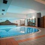 Wellness, relaks