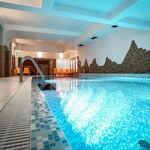 Wellness, relaks