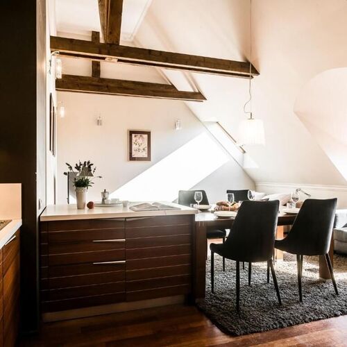 Apartament Radowid 34 Basen Centrum Zakopane