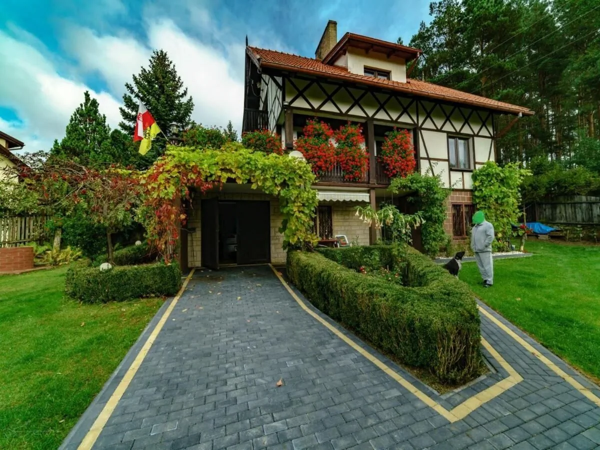 Dom Kaszubski Ostrzyce