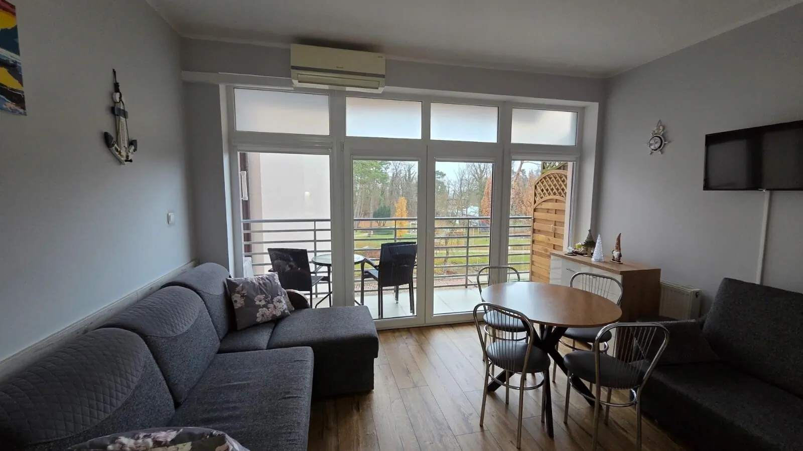 Apartament Zuza Dziwnów