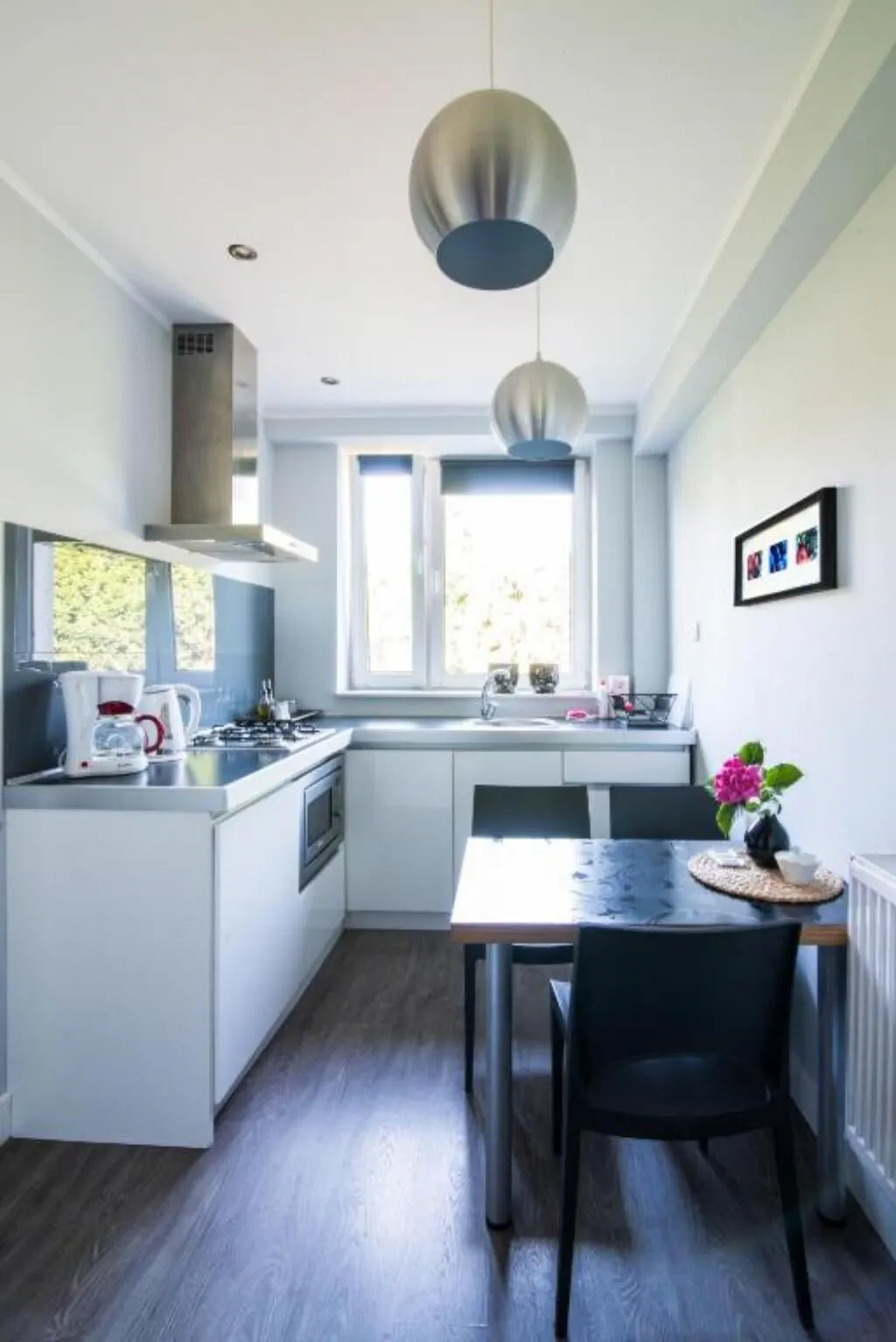 Apartamenty Algador Kraków