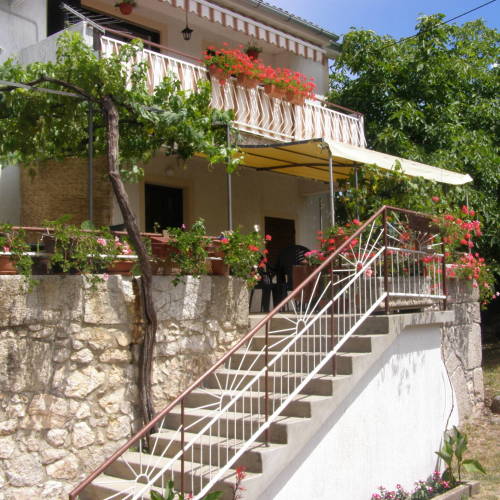 Apartment Grapes Malinska  4