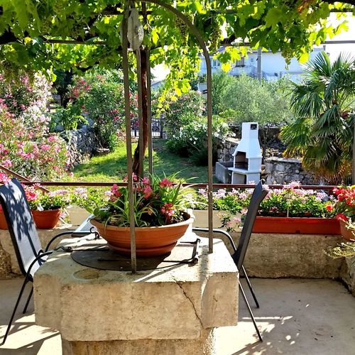 Apartment Grapes Malinska  2
