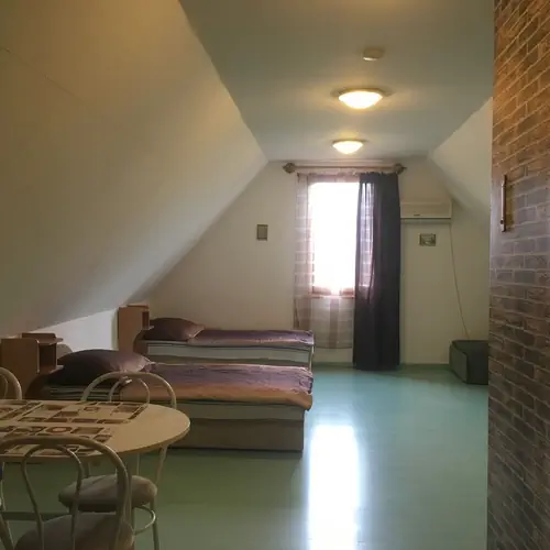2-es Apartman (4 szem&eacute;lyes)