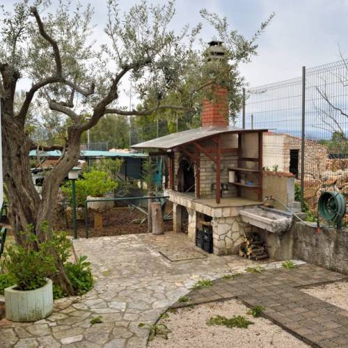 Apartment Berny Malinska  3