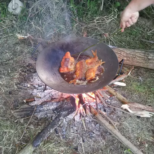 Éden Park Vízvár 017 kép