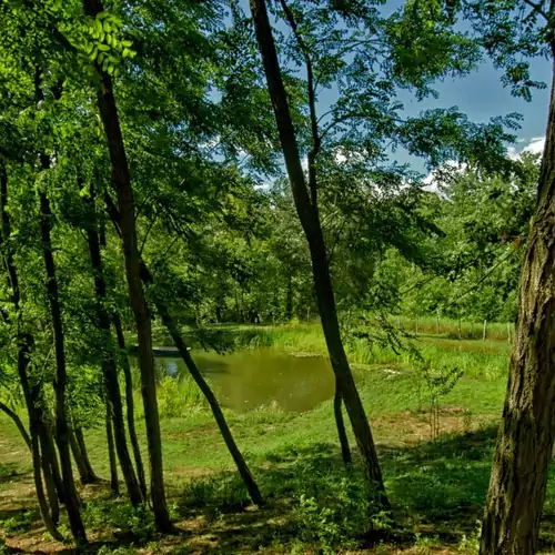 Éden Park Vízvár 024 kép