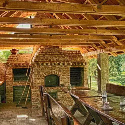 Éden Park Vízvár 013 kép