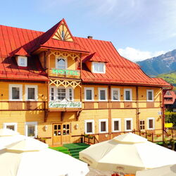 Resort Kasprowy Wierch Zakopane 