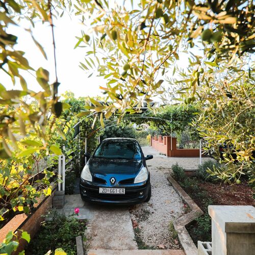 Apartman Maria Zadar  3