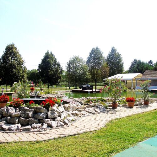 A nyugodt környezet alapja a pihenésnek