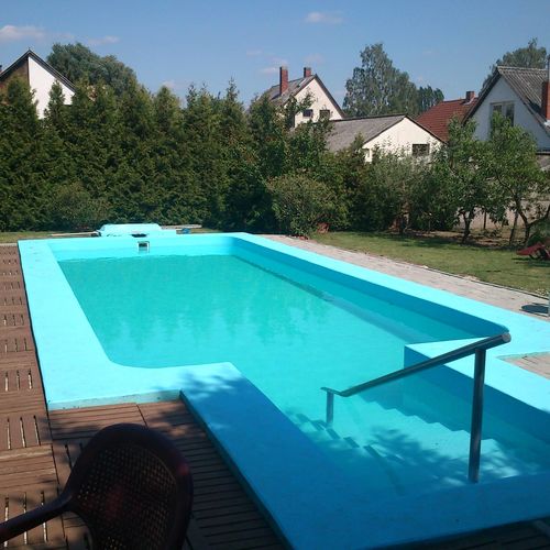 Bertalan Apartmanház Balatonföldvár  3