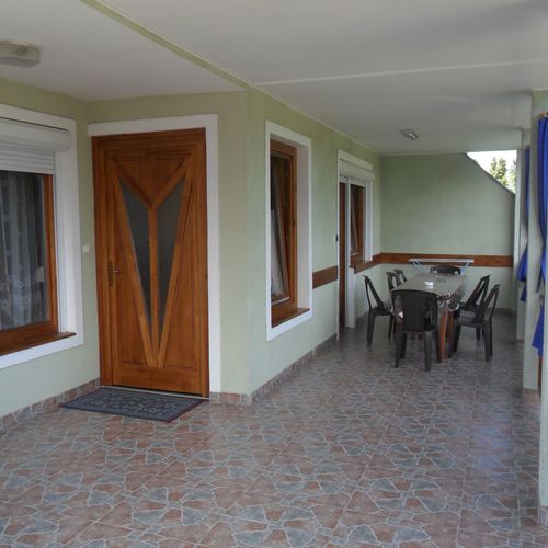 Bertalan Apartmanház Balatonföldvár  2