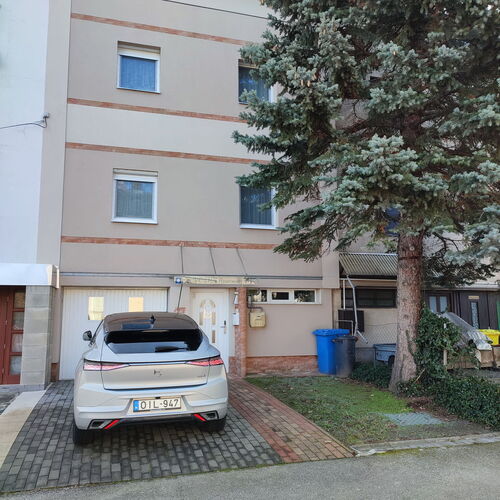 Lux Apartman Balatonfüred  2