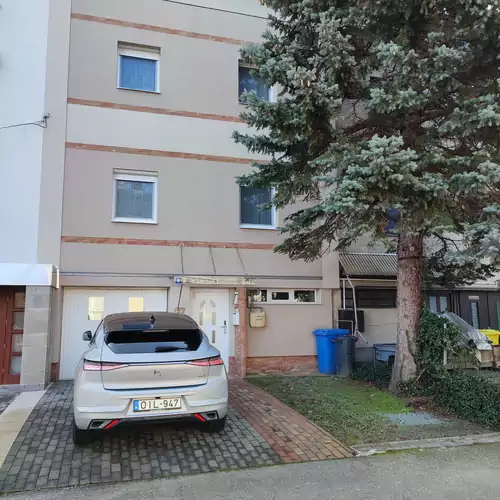 Lux Apartman Balatonfüred 002 kép