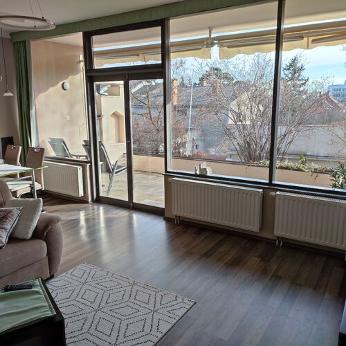 Lux Apartman Balatonfüred  3