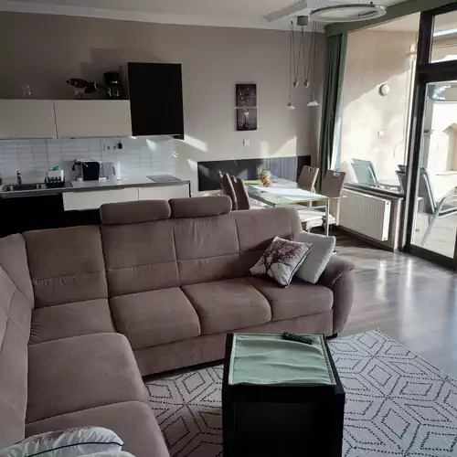 Lux Apartman Balatonfüred 006 kép